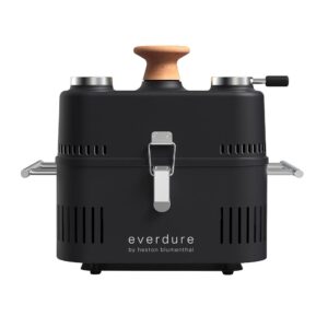 Everdure CUBE 360 schwarz