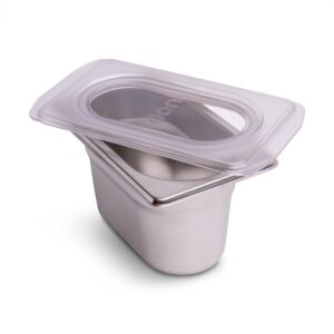 Ooni Pizzabelag-Container klein