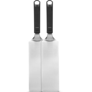 Napoleon Plancha Stapelset 2-tlg.