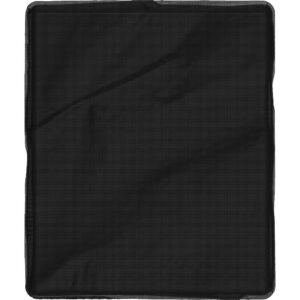 Outdoorchef Abdeckhaube für Heat - Seitenabschluss Module 2er-Set