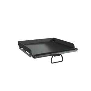 Camp Chef Gussplatte für 1 Burner