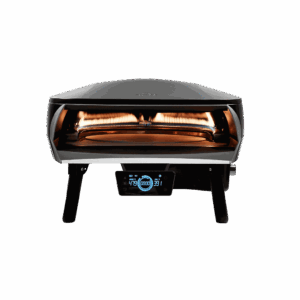 Witt Etna Rotante 16" Control Mat Black