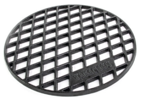 Yakiniku 13" Gussrost karietrt mit Logo