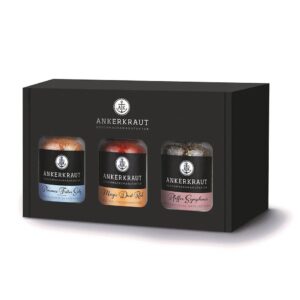 Ankerkraut Best of Gewürz-Box