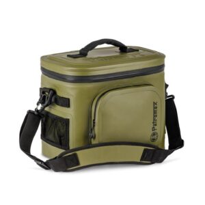 Petromax Kühltasche 8 l (oliv)