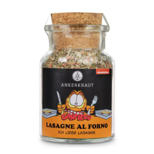 Ankerkrau Lasagne al Forno (Garfield), 115g