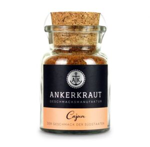 Ankerkraut Cajun