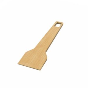 Outdoorchef Schaber für Blazinglas