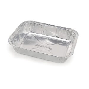 Broil King Fett-Auffangschalen