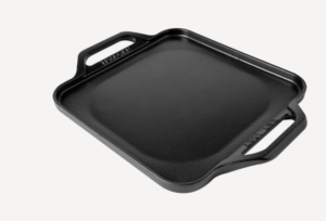 Traeger Induktion Gusseisenpfanne