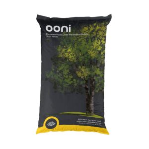 Ooni Premium Hartholz Pellets 10kg