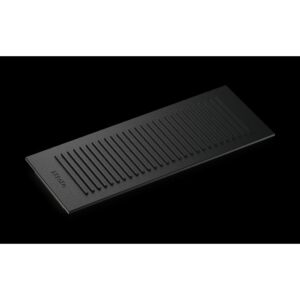 Miele SearMaster XS Grillplatte Gusseisen