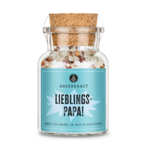 Ankerkraut Lieblingspapa