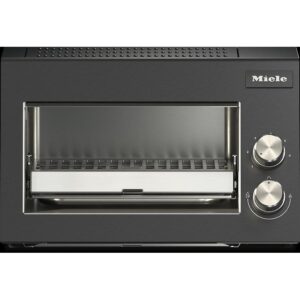 Miele Dreams Sear Pro Oberhitzegrill