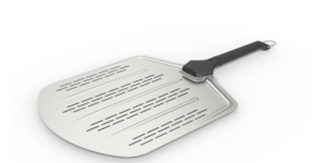 Witt Pizza-Schieber Aluminium 14"/36cm