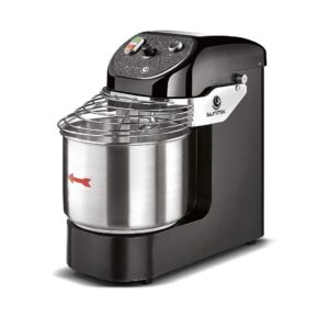 Sunmix EASY10 Spiral-Knetmaschine schwarz