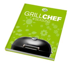 Outdoorchef Grillchef 4 Seasons