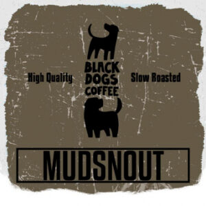 Black Dog Coffee Mudsnout Cuba Turquino 250g