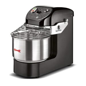 Sunmix EASY6 Spiral-Knetmaschine schwarz