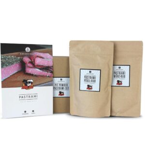 Ankerkraut Pastrami Set