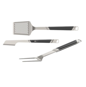 Everdure Premiumgrillbesteck (L)