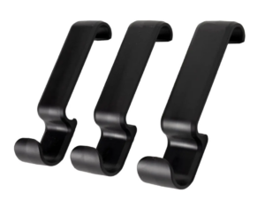 Traeger P.A.L. Pop-And-Lock Zubehörhaken 3er Pack