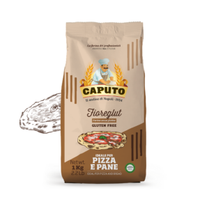 Caputo Fioreglut Glutenfrei 1kg