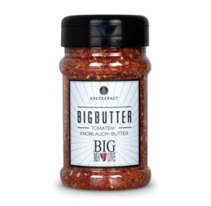 Ankerkraut BigButter