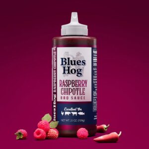 Blues Hog - Raspberry Chipotle