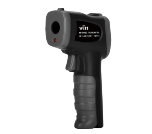 Witt Infrarot-Temperaturmesser Thermometer