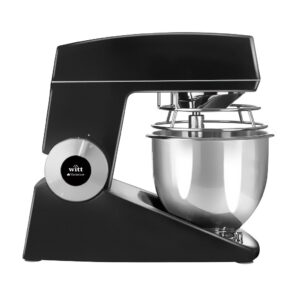 Witt Varimixer Teddy black