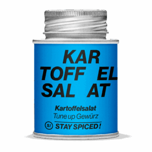 StaySpiced Kartoffelsalat Gewürz