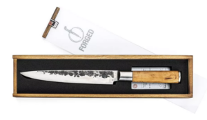 Style De Vie Olive Fleischmesser