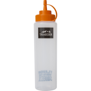 Traeger Flat Top Grill Squeeze Bottle