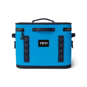 Yeti Hopper Flip® 18 Big Wave Blue