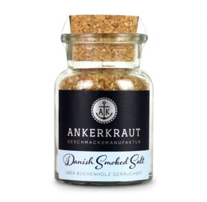 Ankerkraut Danish Smoked Salt