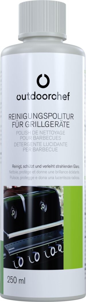 Outdoorchef Reinigungspolitur für Grillgeräte
