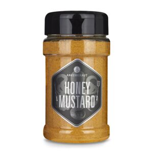 Ankerkraut Honey Mustard