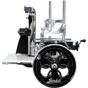 Berkel Volano P15 schwarz