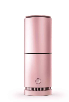Tasman Luftreiniger VBreathe - Rose Gold