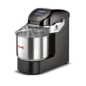 Sunmix EVO10 Spiral-Knetmaschine schwarz