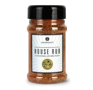 Ankerkraut House Rub