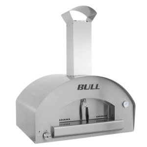 Bull BBQ EXTRA LARGE HYBRID PIZZA OVEN