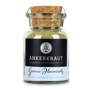 Ankerkraut Grünes Hawaiisalz