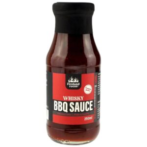 Fireland BBQ Sauce Whisky