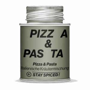 StaySpiced Pizza & Pasta Kräuter