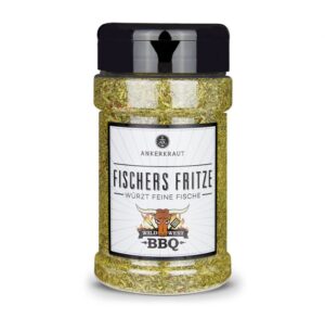 Ankerkraut Fischers Fritze