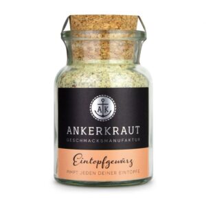 Ankerkraut Eintopf Gewürz