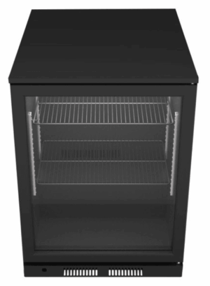 Everdure SEABREEZE Getränkekühlschrank Black