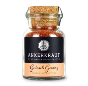 Ankerkraut Gulasch Gewürz